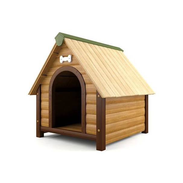 Dog Kennel