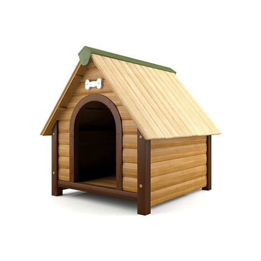 Dog Kennel
