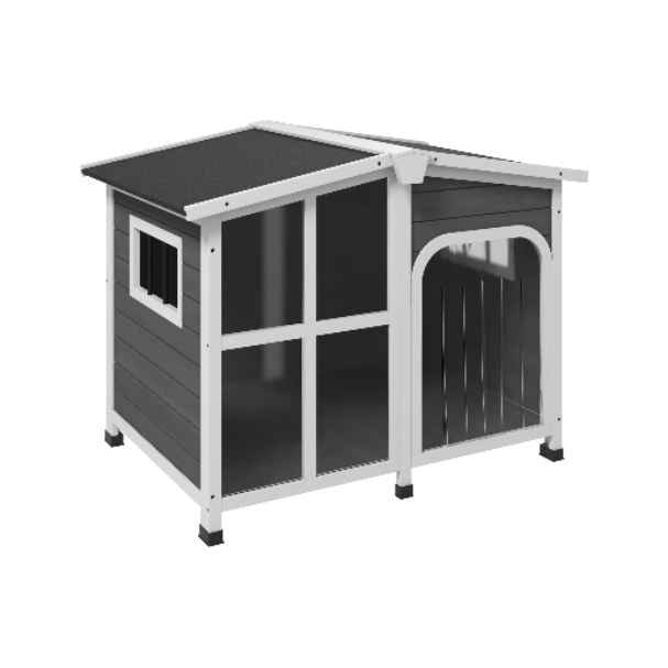 Dog Kennel