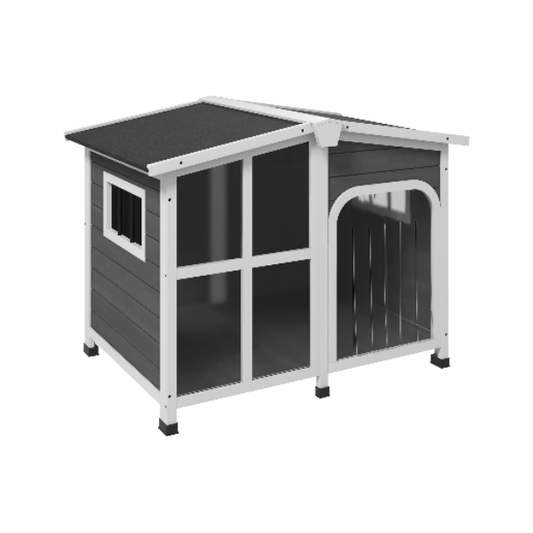 Dog Kennel