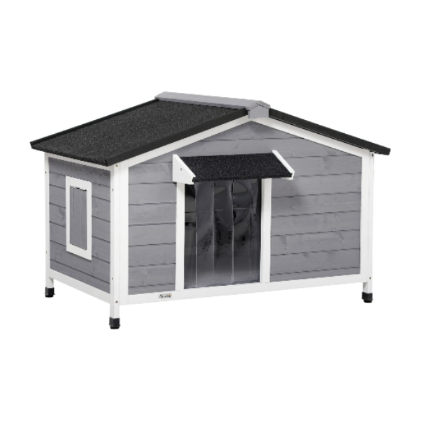 Dog House
