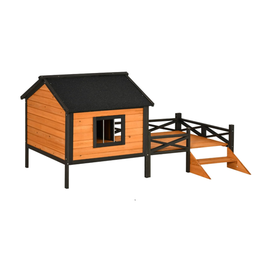 Dog House