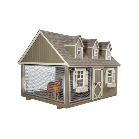 Cape Cod Cozy Kennels