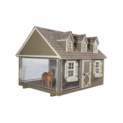 Cape Cod Cozy Kennels